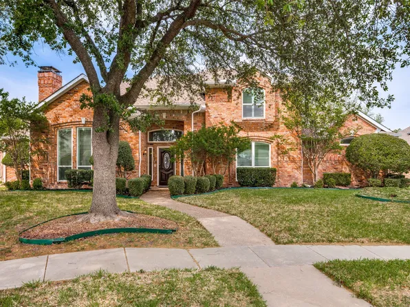 3609 Dartmouth Cir, Plano, TX 75075