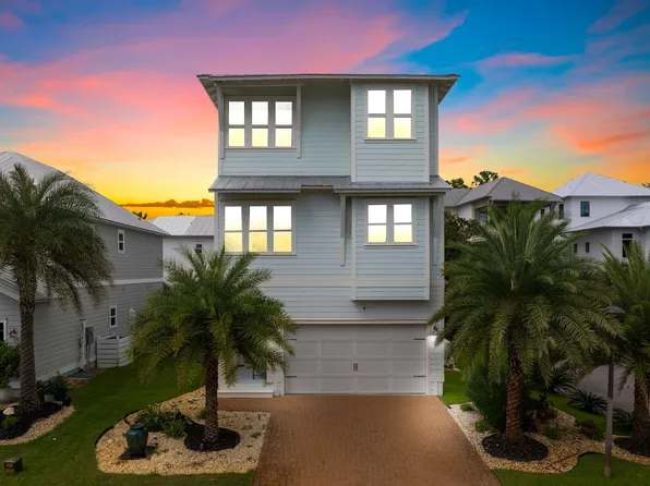 79 Grande Pointe Dr S, Rosemary Beach, FL 32461