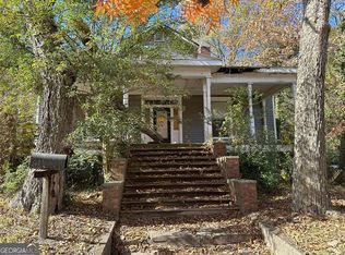 212 S Broad St SW, Rome, GA 30161