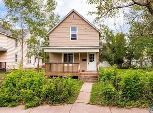 316 S 61st Ave W, Duluth, MN 55807