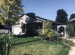 329 N West St, Gibson City, IL 60936
