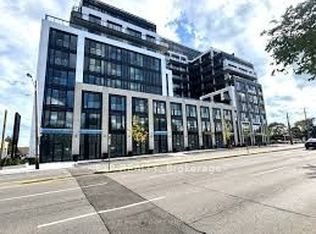 801 The Queensway W #614, Toronto, ON M8Z 1N4