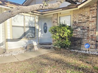 9502 Autumn Gold, San Antonio, TX 78254