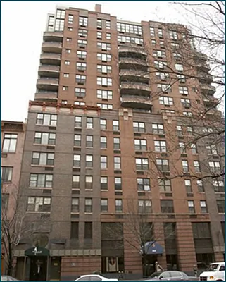 Rented by Brown Harris Stevens | media 7