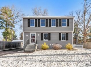 51 Valley Rd, Tewksbury, MA 01876