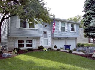 6213 Holliday Dr, Toledo, OH 43611