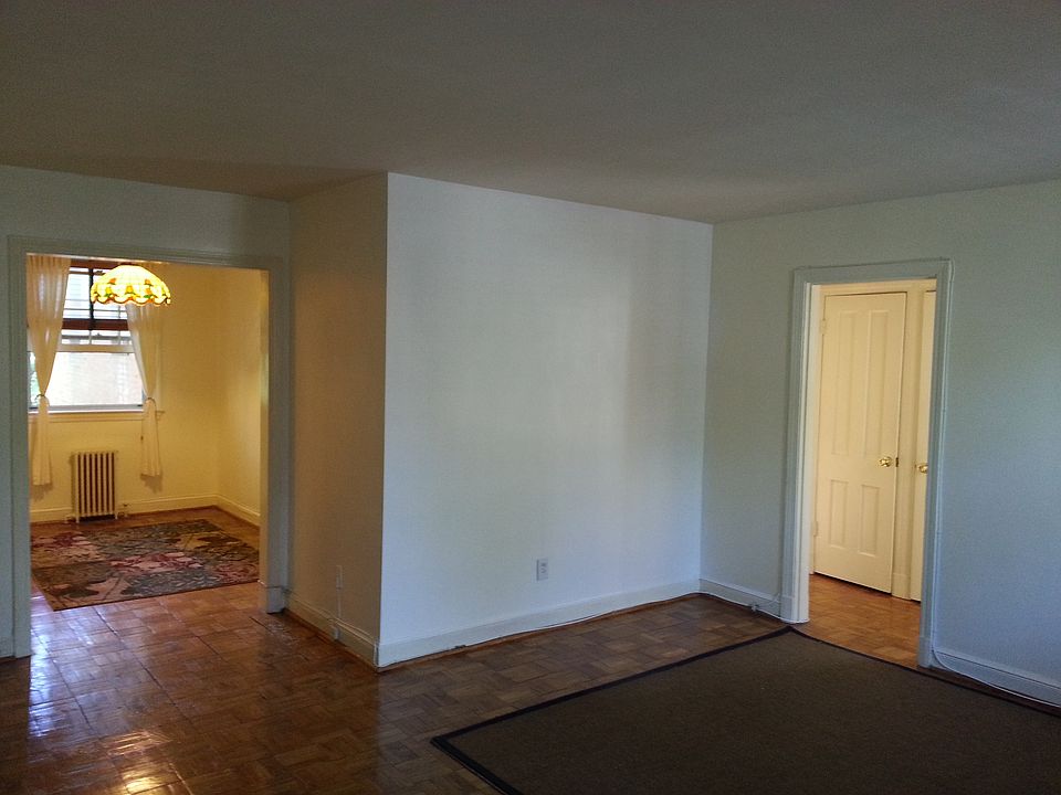 View from the living room