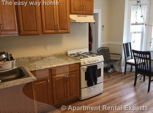 57 Bishop Allen Dr #3B, Cambridge, MA 02139