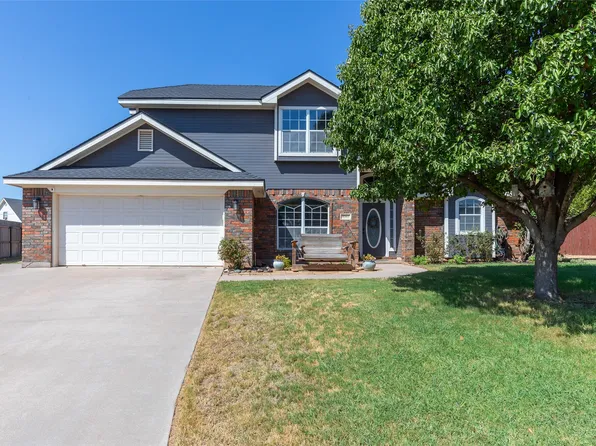 4317 Dee Ann Ct, Abilene, TX 79606