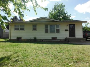 2205 4th Ave, Dodge City, KS 67801