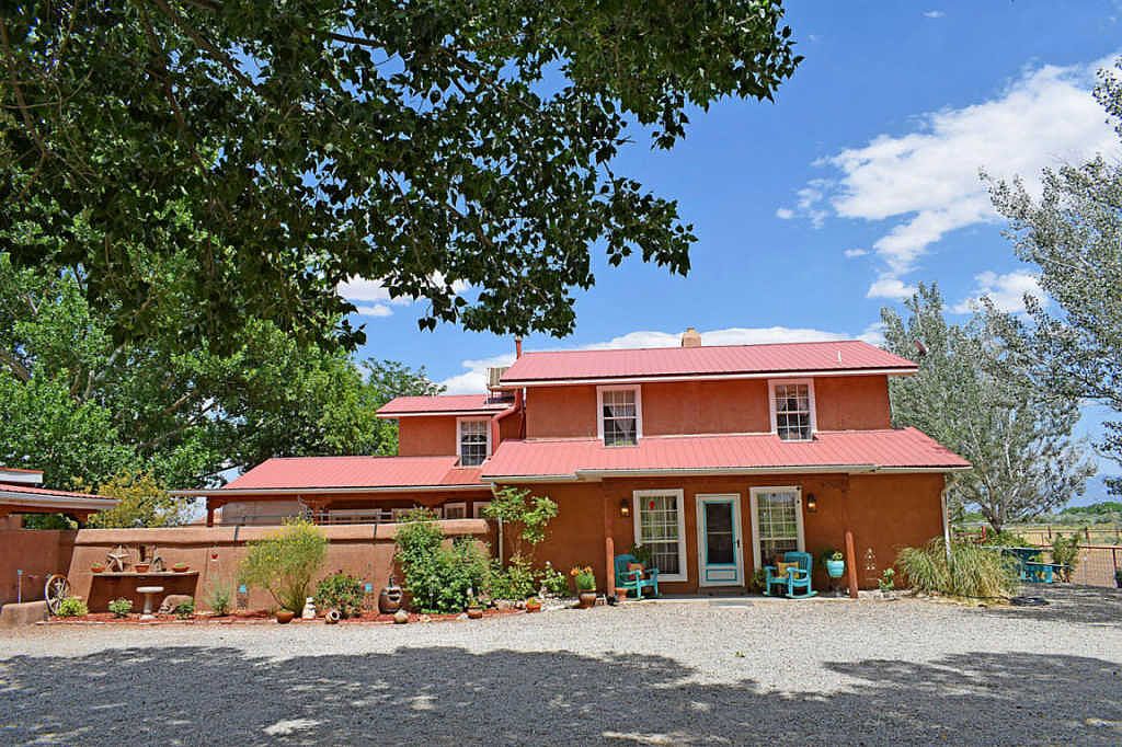 954 Curfman Rd, Los Chavez, NM 87031 Zillow