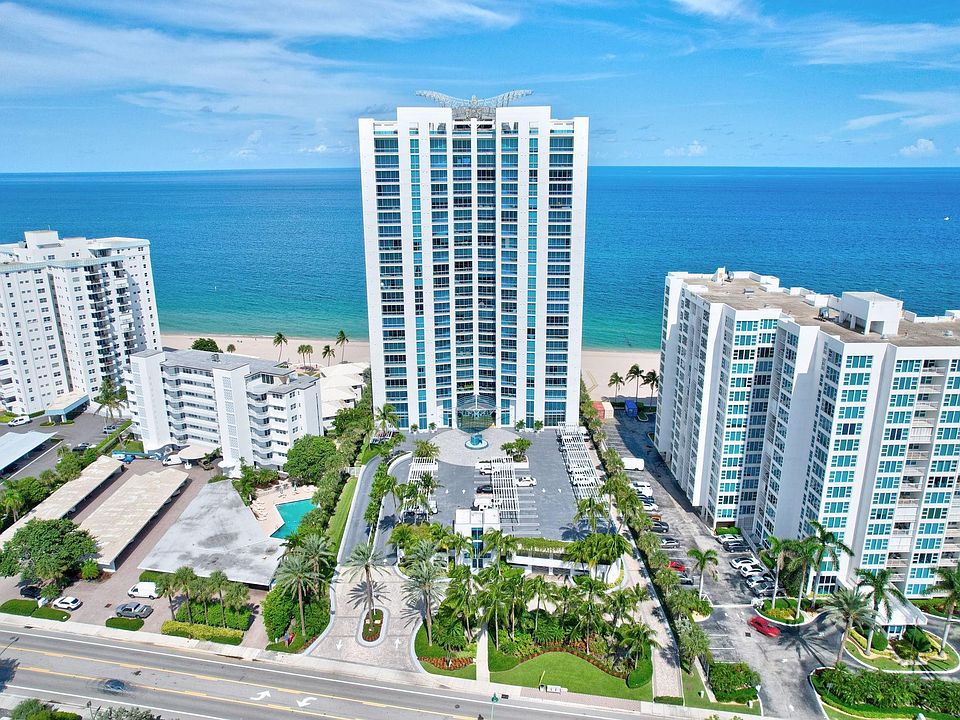 1st image of 1600 S Ocean Boulevard #2103