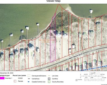 2120 W Beach Blvd #4, Gulf Shores, AL, 36542