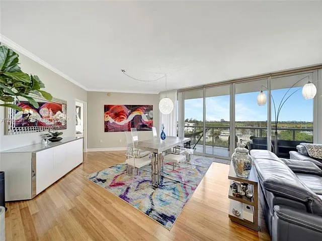 6051 N Ocean Dr #603 — Photo 2