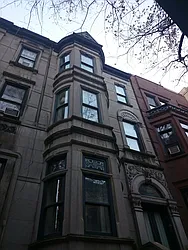 326 West 87th Street in Upper West Side
