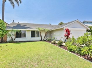 17561 Collins Cir, Huntington Beach, CA 92647