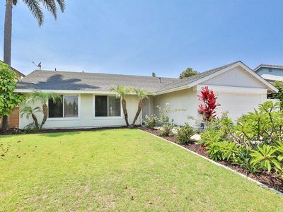 17561 Collins Cir, Huntington Beach, CA, 92647