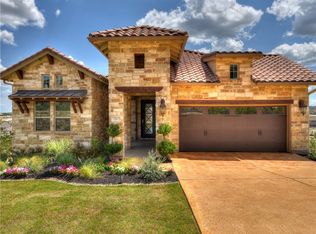 211 Serene Hilltop Cir, Austin, TX 78738