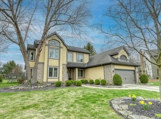 5077 Broxburn Ct, Dublin, OH 43017