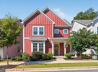 4120 Glasnill Rd, Suwanee, GA 30024