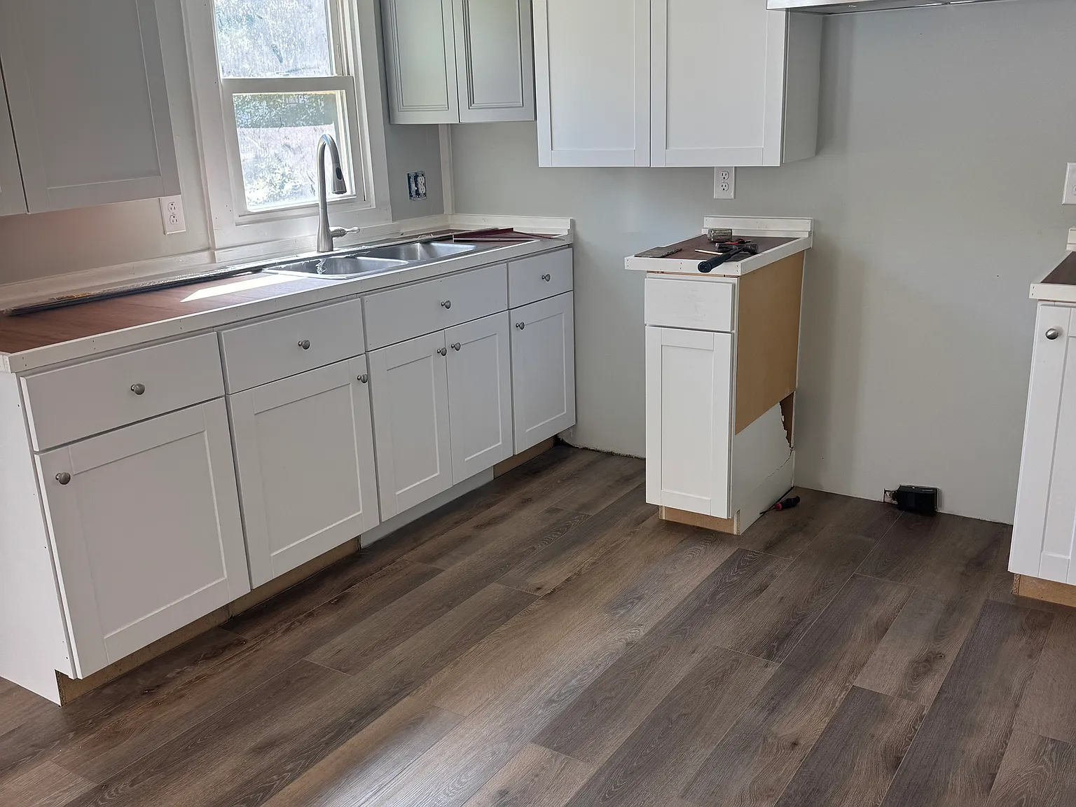 2 bed, 680 sqft, $1,400 — Photo 2