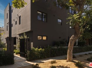 1435 S Crescent Heights Blvd, Los Angeles, CA 90035