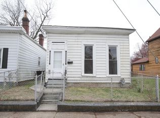 3306 Northwestern Pkwy, Louisville, KY 40212