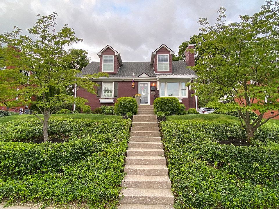 Cutest house on the block!