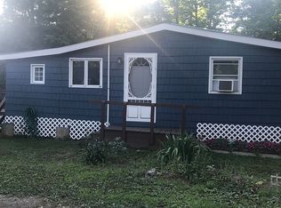 501 Patton Shore Rd, Franklin, VT 05457