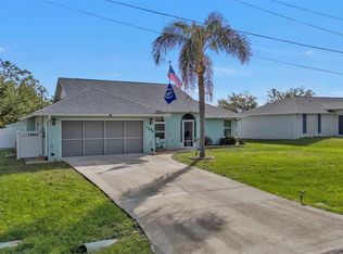 7250 Quarry St, Englewood, FL 34224