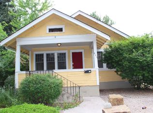 639 S Whitcomb St, Fort Collins, CO 80521