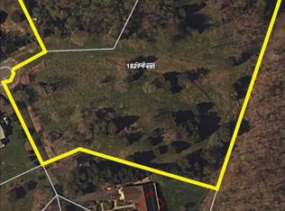 0 Grandview Dr, Amherst, VA 24521