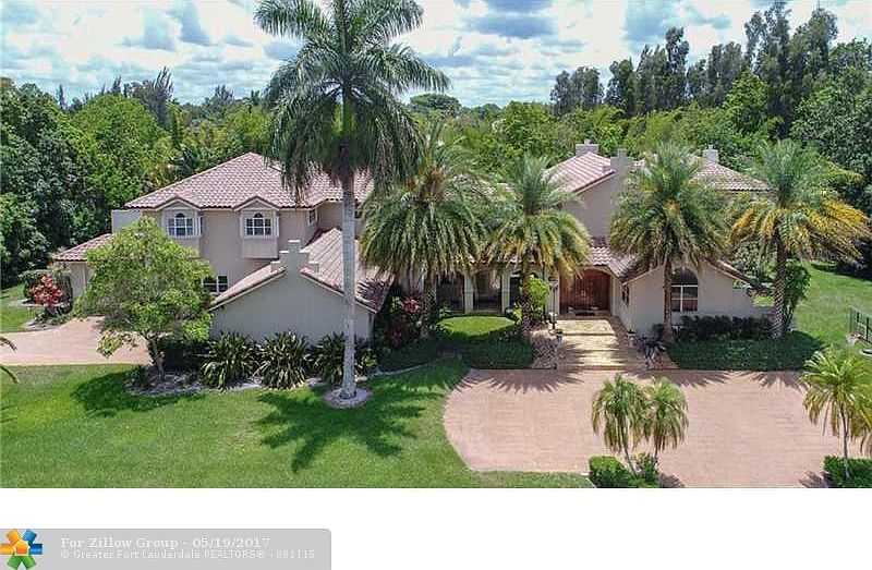 11860 NW 7th St, Plantation, FL 33325 | Zillow