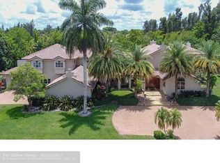 11860 NW 7th St, Plantation, FL 33325