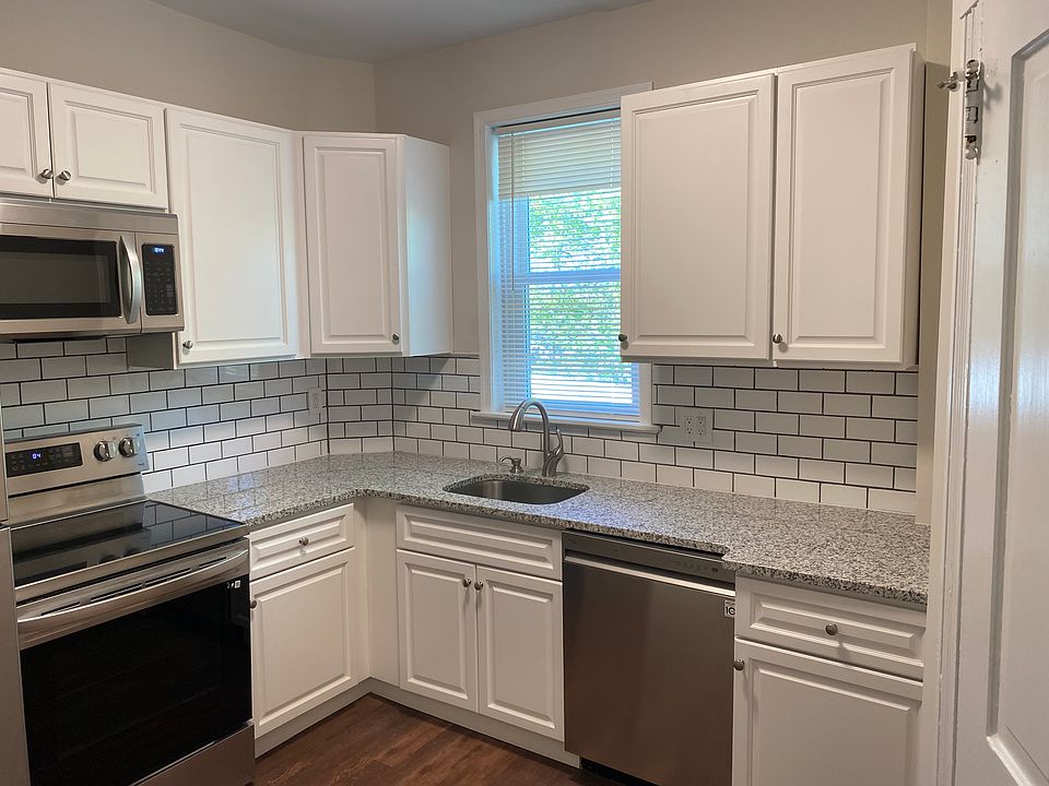 New Kitchen
