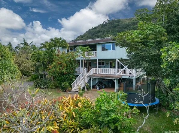 59-65 Kumupali Rd, Haleiwa, HI 96712