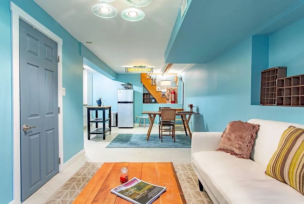 1 bed, 700 sqft, $1,850 — Photo 1