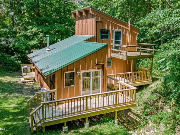 3080 Barebone Rd, Bedford, KY 40006