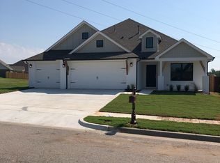 11127 S Buchanan St W, Jenks, OK 74037