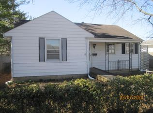 1111 McGraw Rd, Circleville, OH 43113