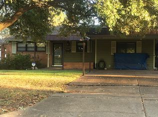 12446 Industrial Rd, Houston, TX 77015