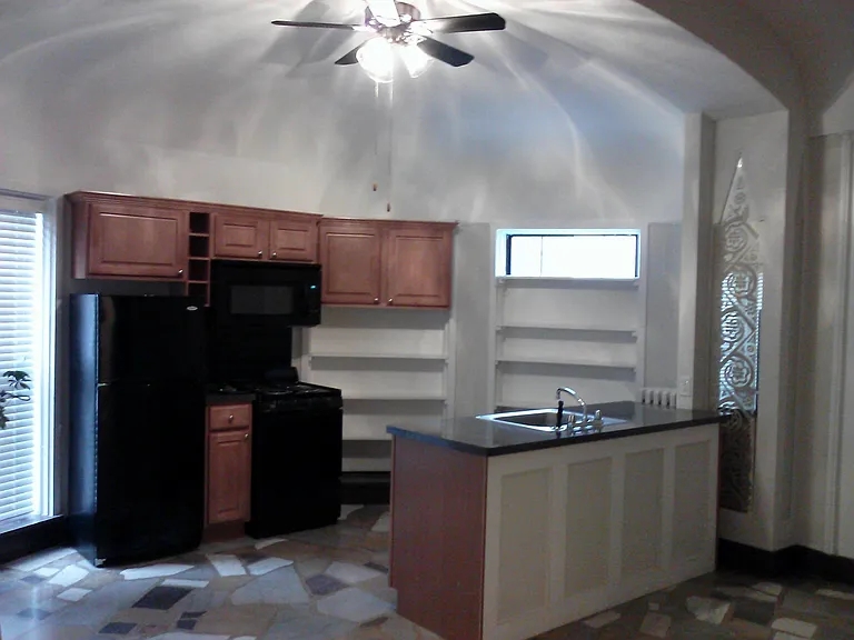 Mark Twain Apartments — Photo 23