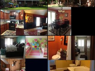 8904 Lake Flora Dr, Lauderdale, MS 39335