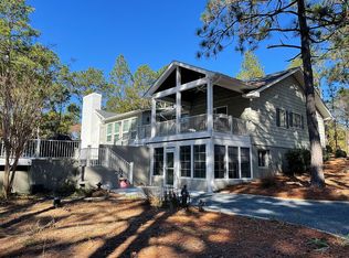 38 Cardinal Dr, Whispering Pines, NC 28327