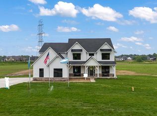 987 Buell Rd, Rochester, MI 48363