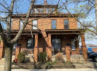 545 S Grant Ave #545, Columbus, OH 43206