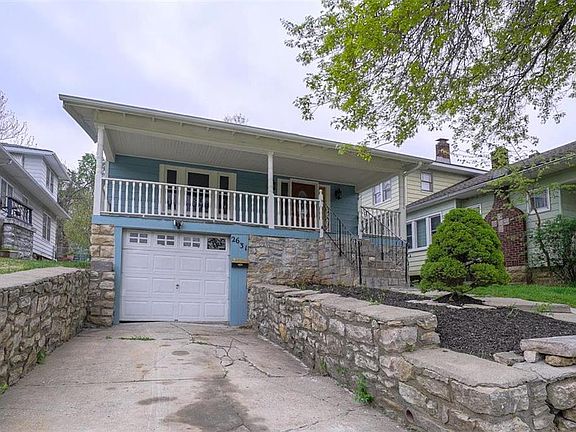2nd image of 2631 Grandview Blvd