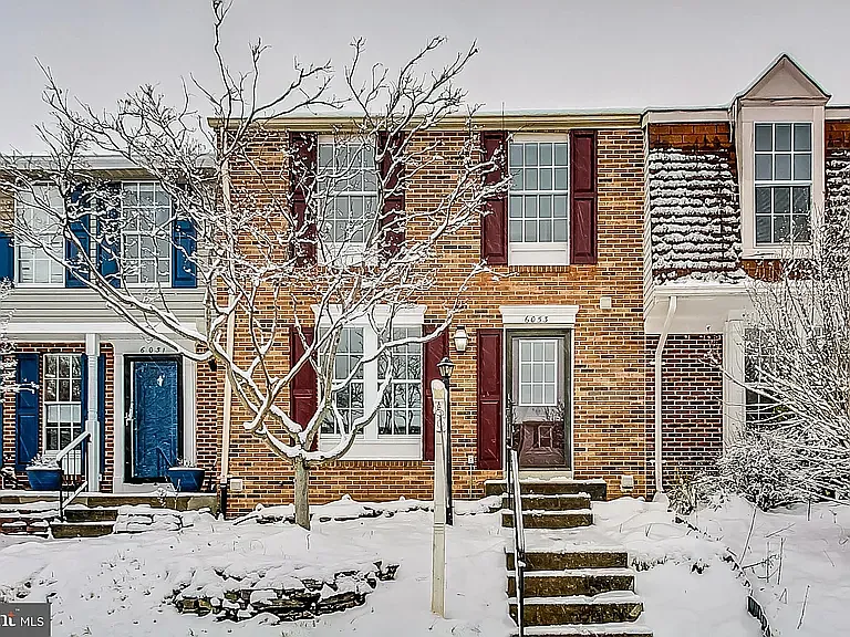 3 bed, 3.5 bath, 1844 sqft, $1,250 — Photo 1