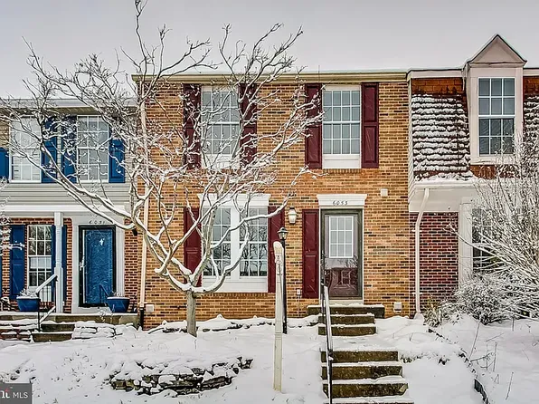 6053 Hydrangea Dr, Alexandria, VA 22310