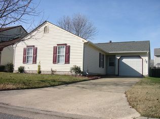 633 Aylesbury Dr, Virginia Beach, VA 23462